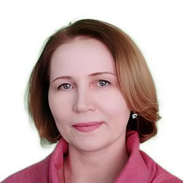 Гурова Татьяна Сергеевна — Инструктор ЛФК, Омск