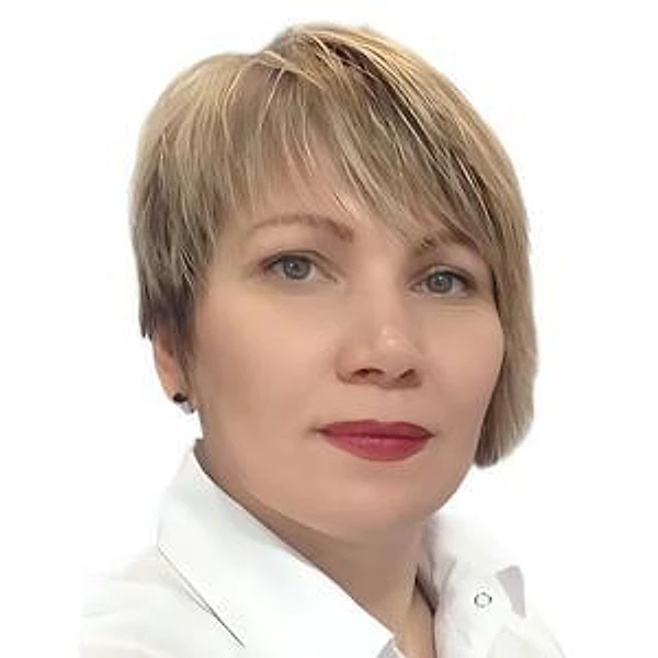 Смалева Ирина Викторовна — Врач подолог (подиатр), Детский подолог (подиатр), Косметолог-эстетист, Подолог-эстетист, Омск