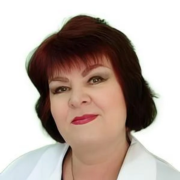Чепель Татьяна Павловна — Массажист, Омск