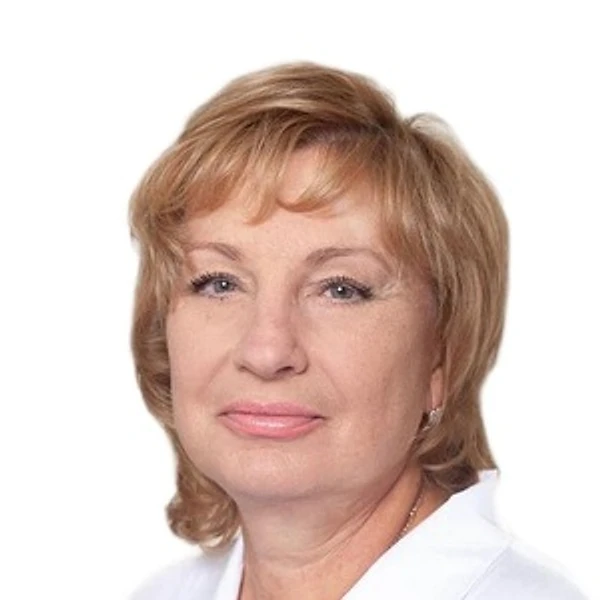 Сухорукова Людмила Николаевна — Стоматолог, Пародонтолог, Стоматолог-хирург, Иркутск