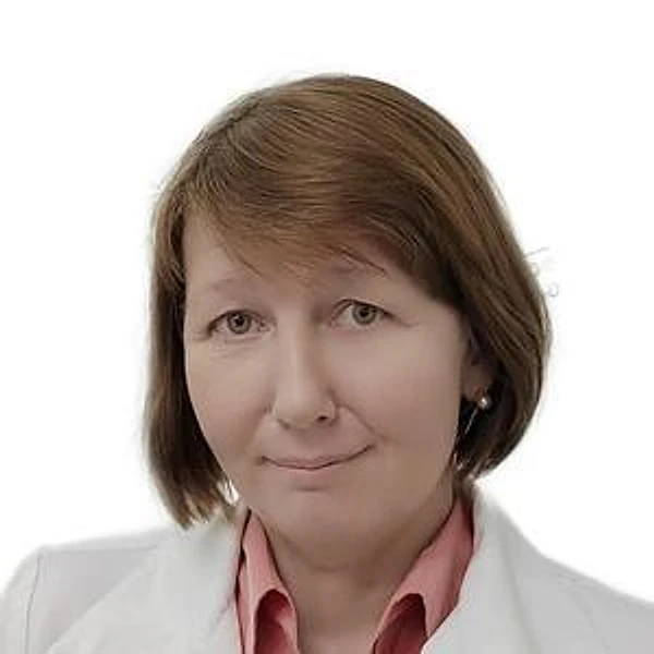 Лапина Елена Алексеевна — Массажист, Москва