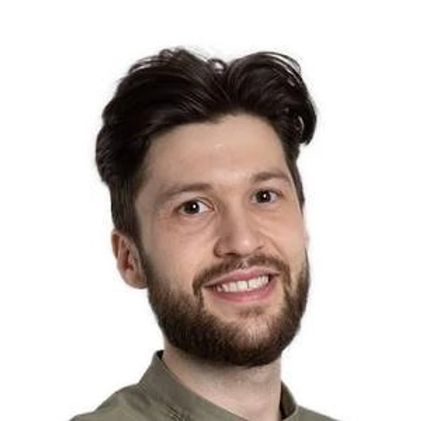 Гончаров Павел Дмитриевич — Стоматолог, Москва