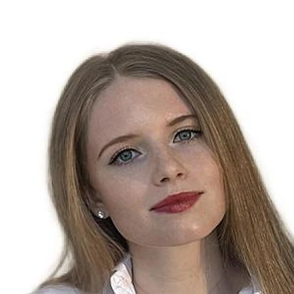 Хорошилова Анастасия Игоревна — Диетолог, Гастроэнтеролог, Терапевт, Санкт-Петербург