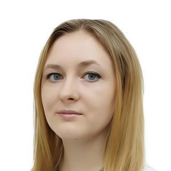 Галузина Маргарита Сергеевна — Педиатр, Аллерголог, Иммунолог, Санкт-Петербург