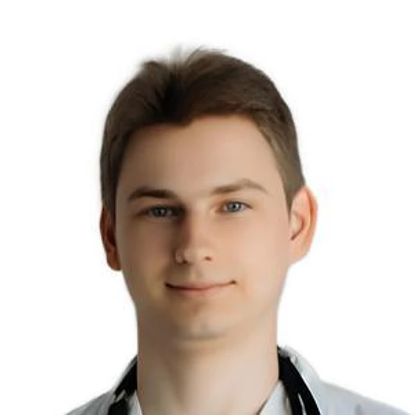 Гохерц Сергей Сергеевич — Врач общей практики (семейный врач), Терапевт, Санкт-Петербург