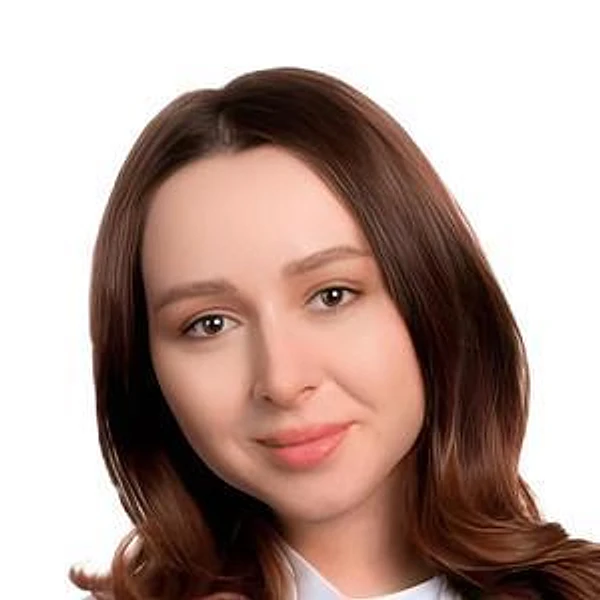 Григорьева Диана Алексеевна — Эндокринолог, Врач УЗИ, Екатеринбург