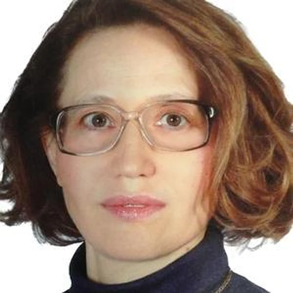 Силакова Вера Николаевна — Кардиолог, Екатеринбург