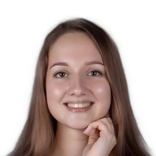 Фролова Мария Игоревна — Стоматолог, Барнаул