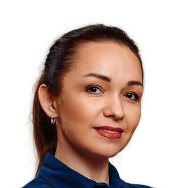 Лесникова Светлана Александровна — Стоматолог-гигиенист, Детский стоматолог-гигиенист, Пермь