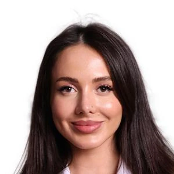 Амилова Екатерина Андреевна — Трихолог, Врач-косметолог, Дерматовенеролог, Москва