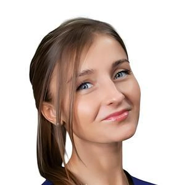 Захарова Анастасия Игоревна — Детский стоматолог, Санкт-Петербург