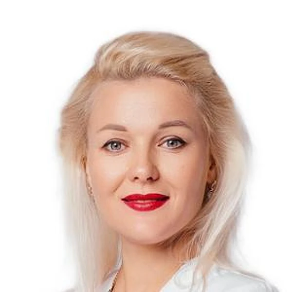 Чекина Вероника Геннадьевна — Врач-косметолог, Владимир
