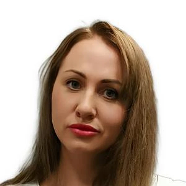Иванова Анна Константиновна — Косметолог-эстетист, Владимир