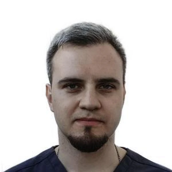 Волков Алексей Владимирович — ЛОР, ЛОР-хирург, Липецк