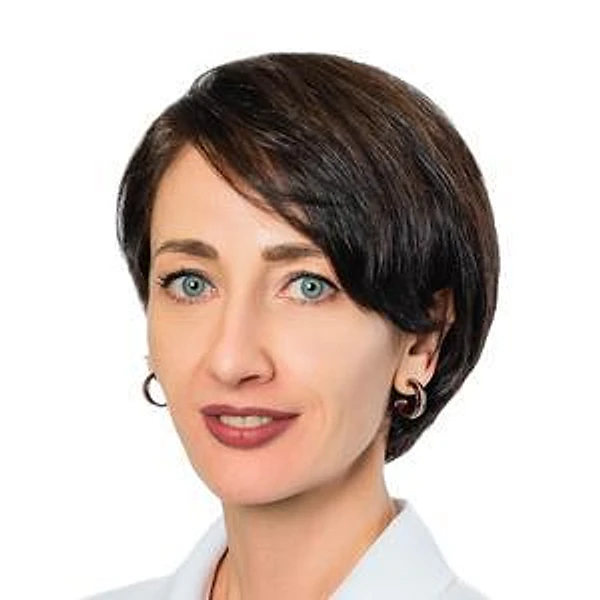 Соколова Елена Владимировна — Стоматолог-хирург, Пародонтолог, Стоматолог-имплантолог, Иркутск