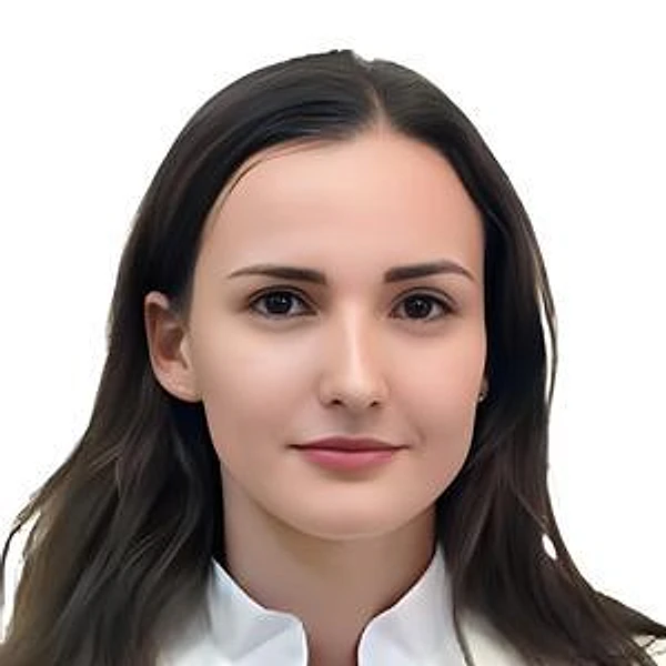 Штырева Екатерина Николаевна — Гинеколог, Санкт-Петербург