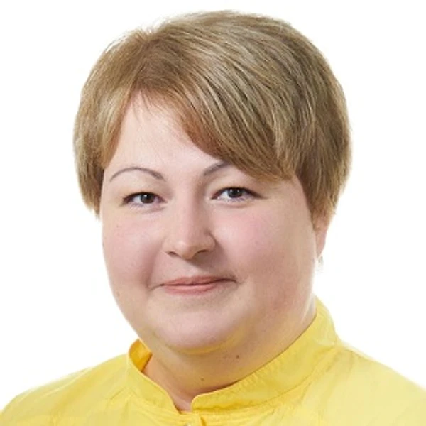 Асотова Алла Валерьевна — Детский психолог, Клинический психолог, Сосновый Бор
