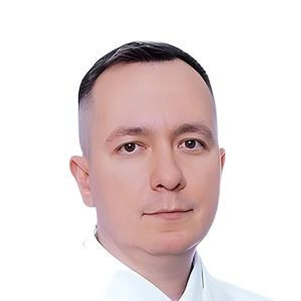 Шокало Павел Владимирович — Онколог, Торакальный онколог, Торакальный хирург, Хирург, Балашиха