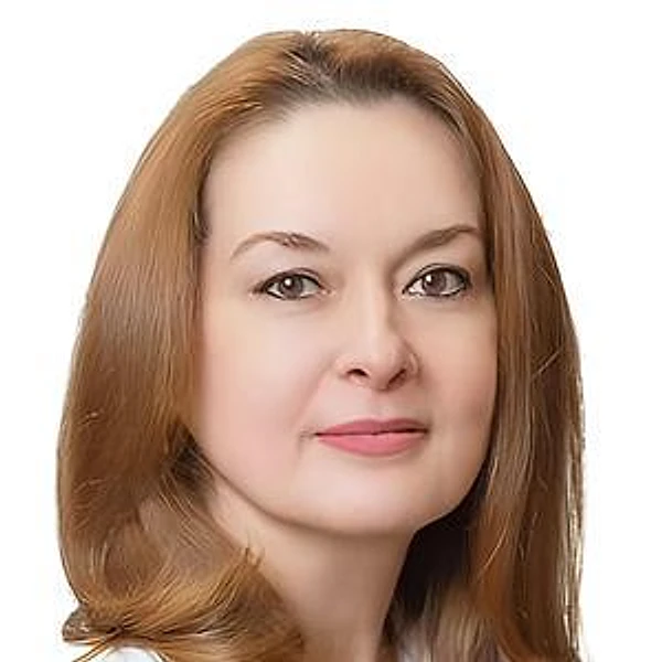 Симакина Наталья Александровна — Стоматолог-ортопед, Москва