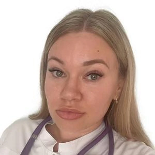 Чупрунова Екатерина Сергеевна — Кардиолог, Терапевт, Нижний Новгород