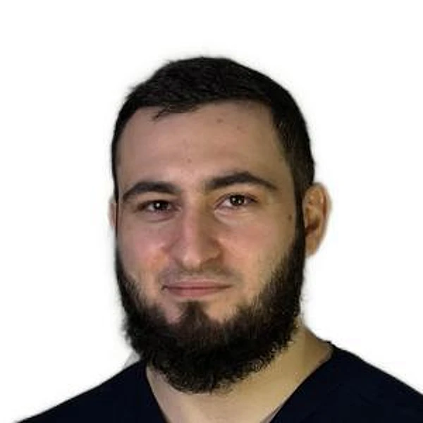 Абдулаев Темирлан Гаджимурадович — Детский стоматолог, Стоматолог, Тюмень