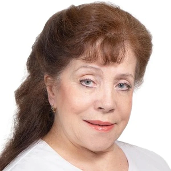 Яровенко Ирина Викторовна — Психиатр, Нарколог, Сосновый Бор