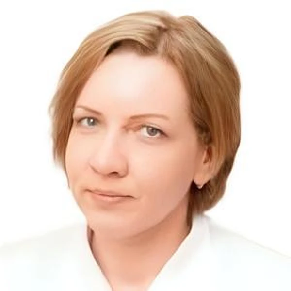 Корж Марина Юрьевна — Врач УЗИ, Детский врач УЗИ, Нижний Тагил