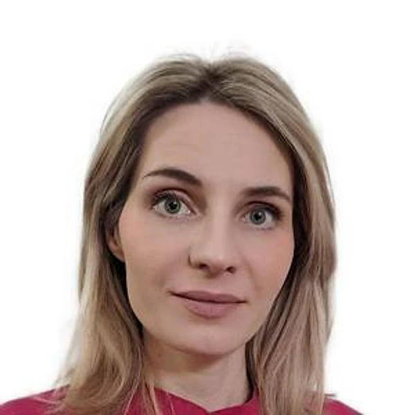 Рыжова Мария Владимировна — Врач УЗИ, Ульяновск