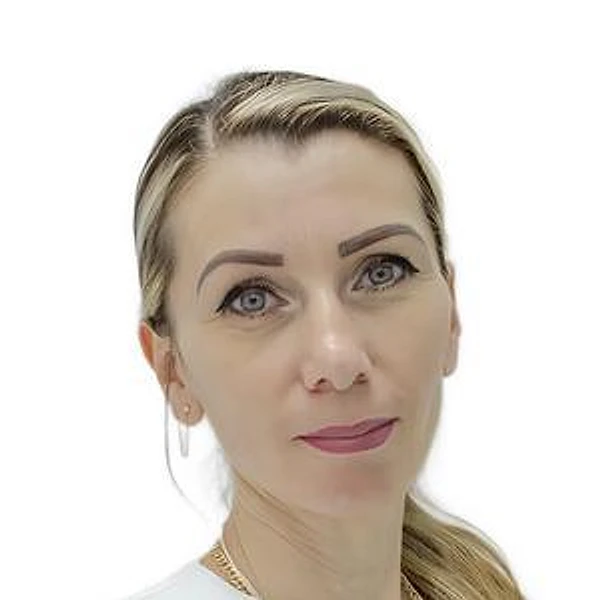 Белоногова Эльмира Григорьевна — Инструктор ЛФК, Массажист, Альметьевск