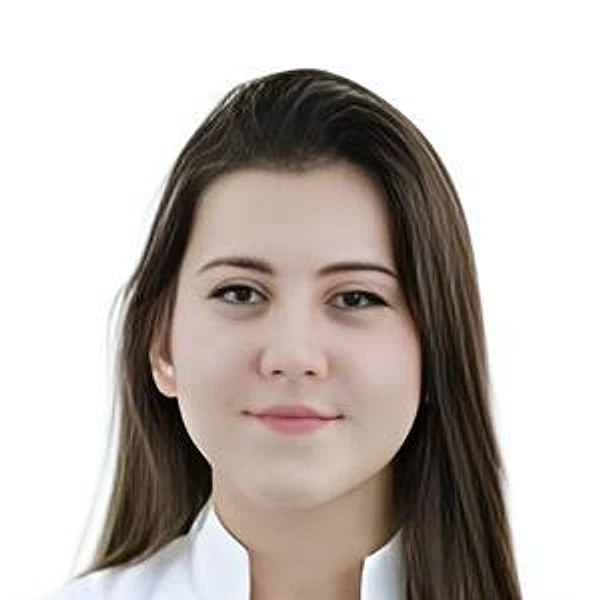 Щерба Мария Сергеевна — Генетик, Детский генетик, Москва