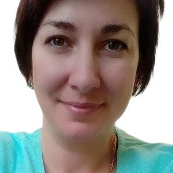 Казанцева Ирина Викторовна — Стоматолог, Иркутск