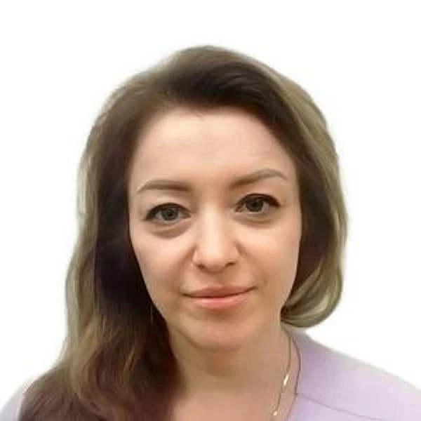 Буздалова Наталья Анатольевна — Педиатр, Серпухов