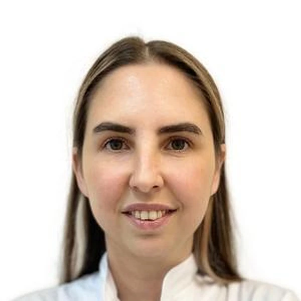 Леонченко Ксения Сергеевна — Дерматолог, Врач-косметолог, Детский дерматолог, Детский трихолог, Трихолог, Рязань