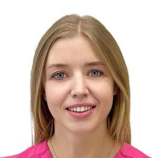 Степанова Наталья Николаевна — Косметолог-эстетист, Смоленск