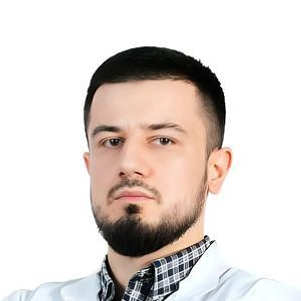 Абдуллаев Магомед Абдуллагаджиевич — Уролог, Андролог, Махачкала