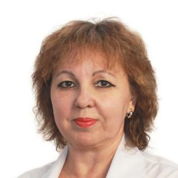 Атмачева Ирина Анатольевна — Эмбриолог, Ставрополь