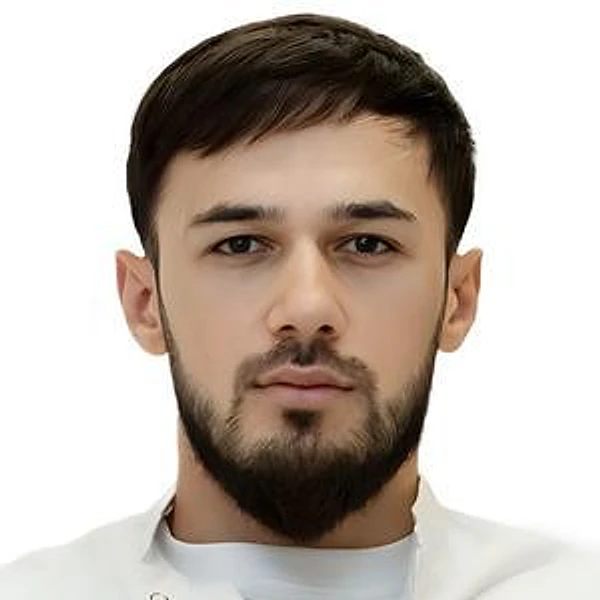 Ахмедов Абдулгапур Магомедович — Эндоскопист, Махачкала