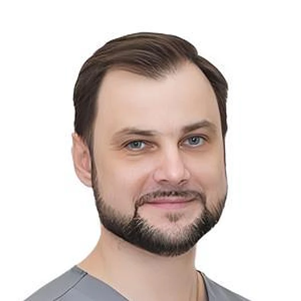 Напольнов Дмитрий Владимирович — Ортопед, Детский ортопед, Детский травматолог, Травматолог, Оренбург