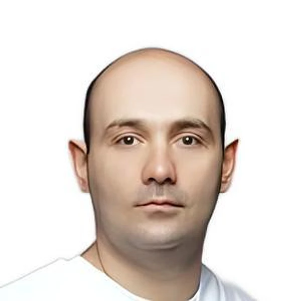 Валиев Сослан Павлович — Ортопед, Детский ортопед, Детский травматолог, Травматолог, Реутов