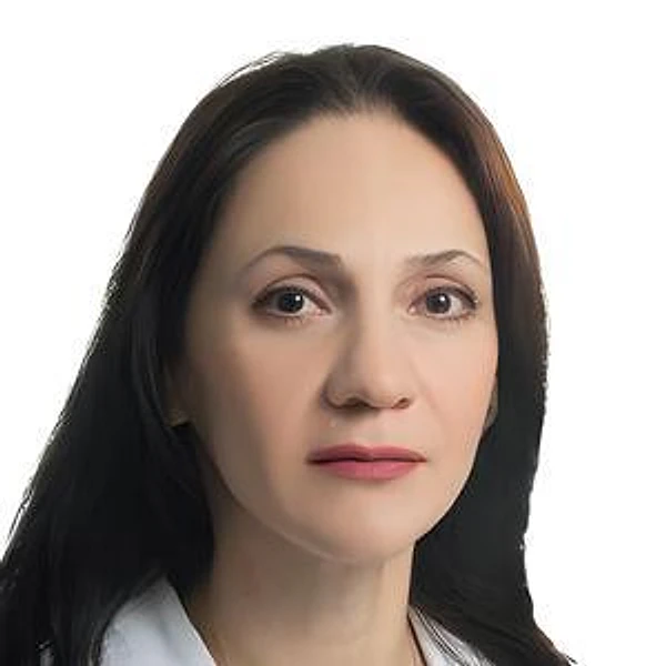 Иванова Лиана Индеровна — Стоматолог, Детский стоматолог, Стоматолог-ортопед, Стоматолог-хирург, Москва