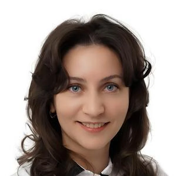Якунина Екатерина Владимировна — Стоматолог, Иркутск