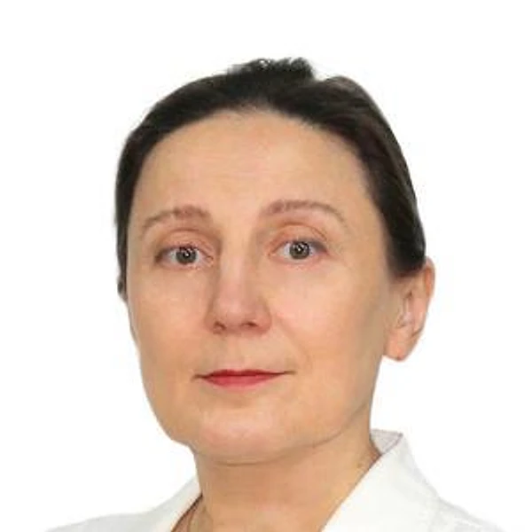 Тарасова Елена Анатольевна — Психотерапевт, Москва
