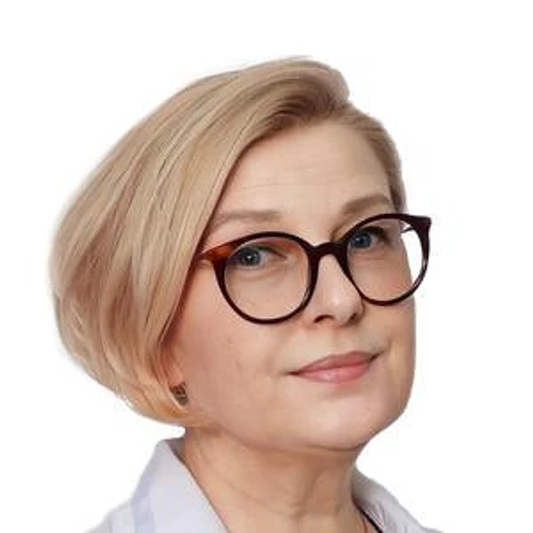 Прокофьева Елена Георгиевна — Психолог, Москва