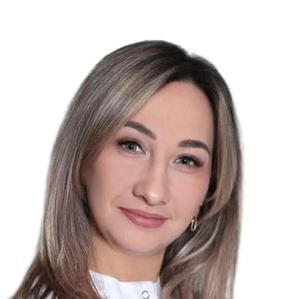 Макаревич Гюльнара Тагировна — Пульмонолог, Терапевт, Минусинск