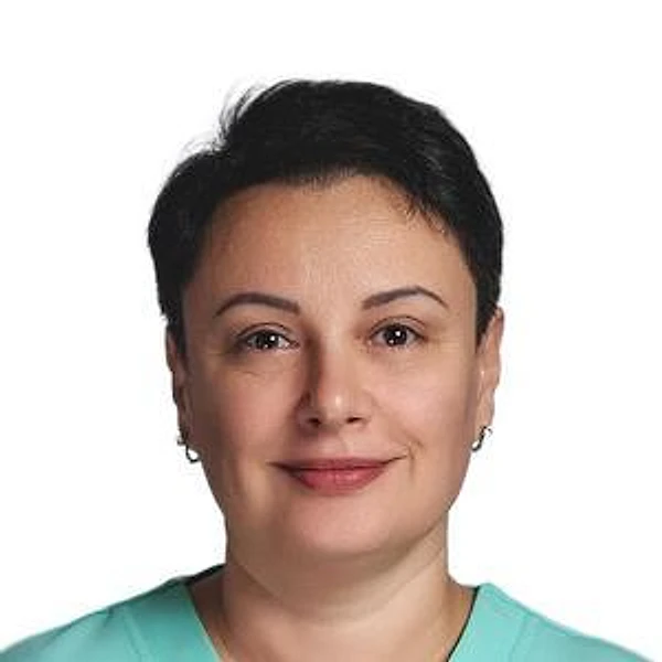 Дмитриева Елена Александровна — Стоматолог, Москва