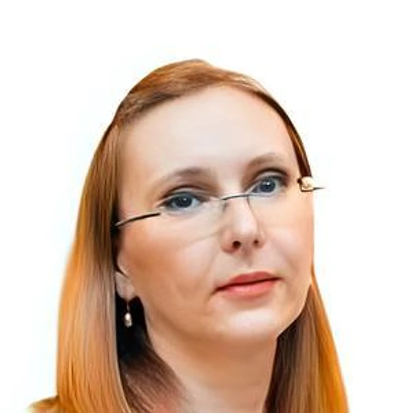 Еременко Вероника Витальевна — Детский стоматолог, Стоматолог, Иркутск