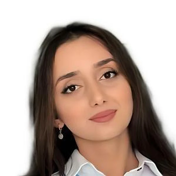 Григорян Кристина Амиковна — Стоматолог, Энгельс