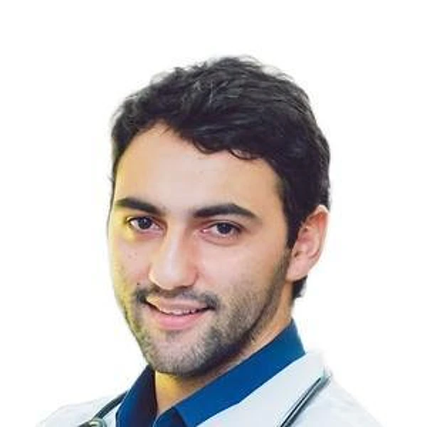 Нусратли Вусал Асланович — Хирург, Проктолог (колопроктолог), Флеболог, Сосновый Бор
