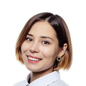 Тенчурина Анна Олеговна — Терапевт, Кардиолог, Сосновый Бор
