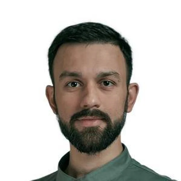 Головков Илья Александрович — Стоматолог, Воронеж